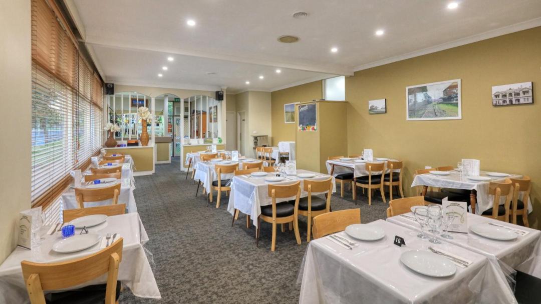 Photo of Kitchen in Cootamundra