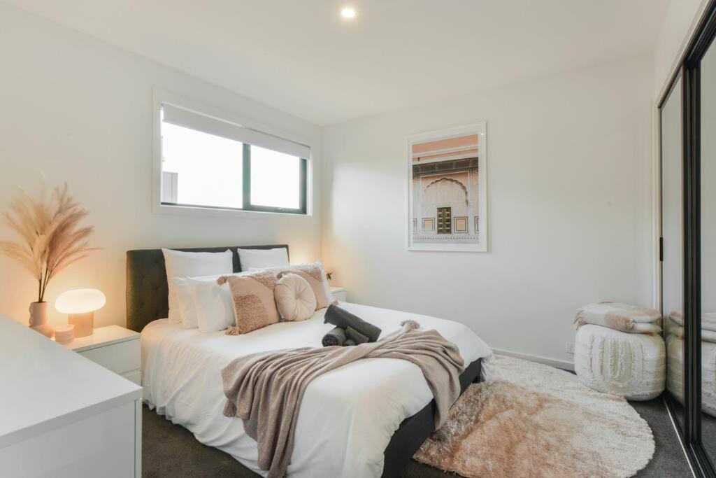 Photo of Bedroom in Capel Sound