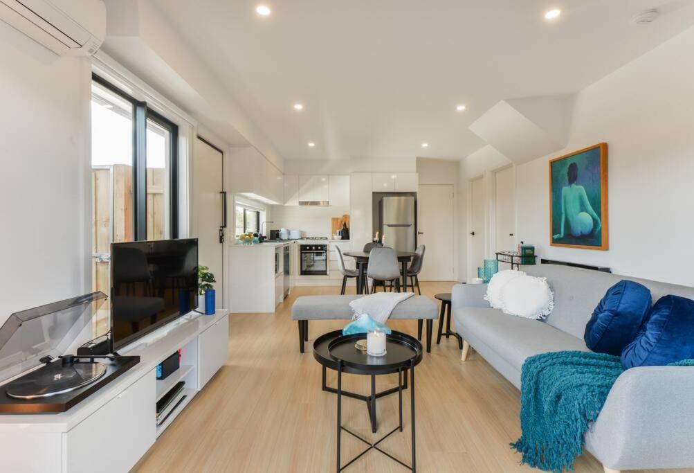 Photo of Livingroom in Capel Sound