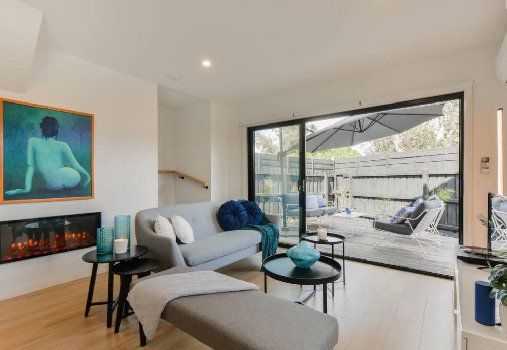 Photo of Livingroom in Capel Sound