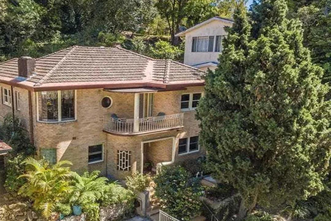 Photo of Buildings in Gosford