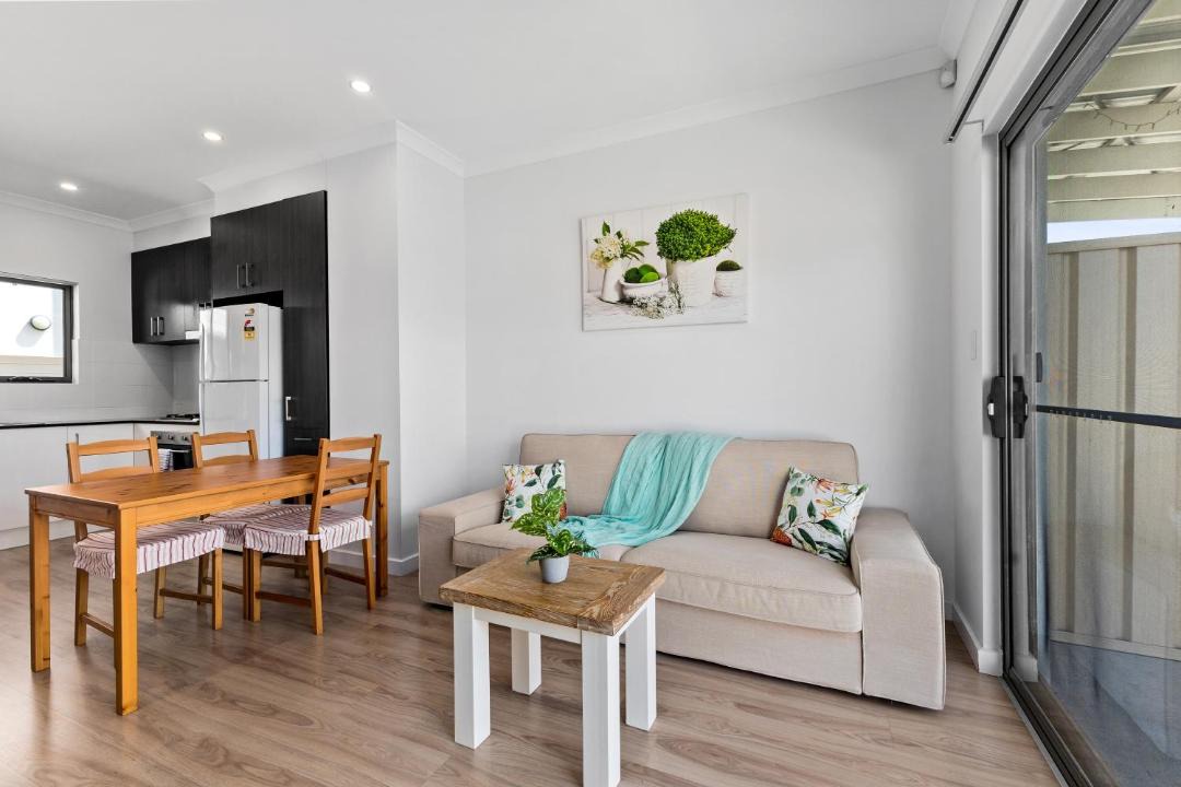 Photo of Livingroom in Hectorville