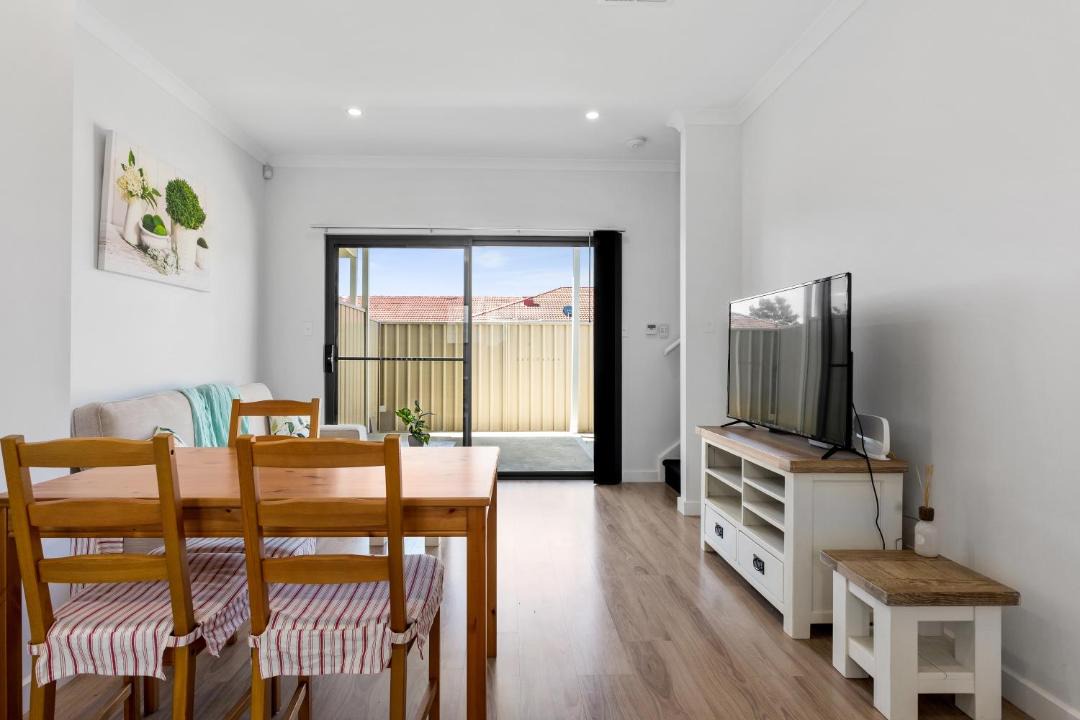 Photo of Livingroom in Hectorville