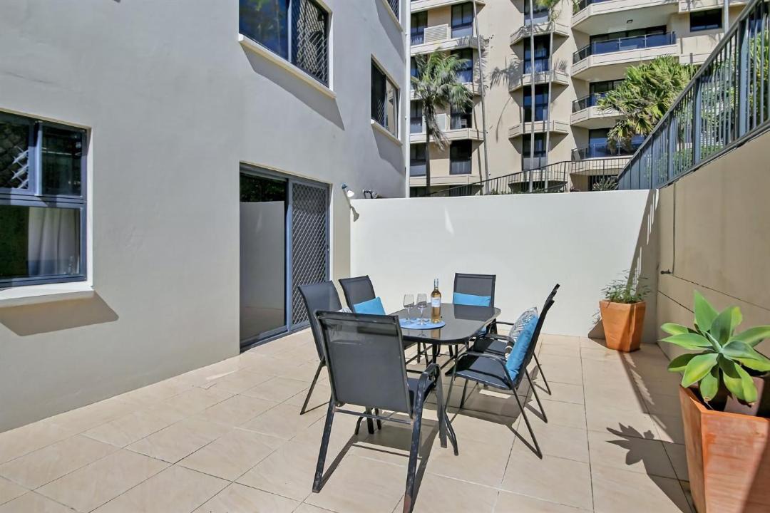 Photo of Patio Balcony in Coolum Beach