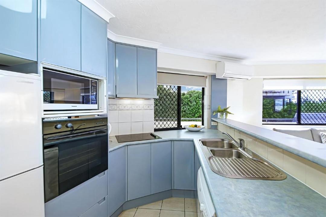 Photo of Kitchen in Coolum Beach