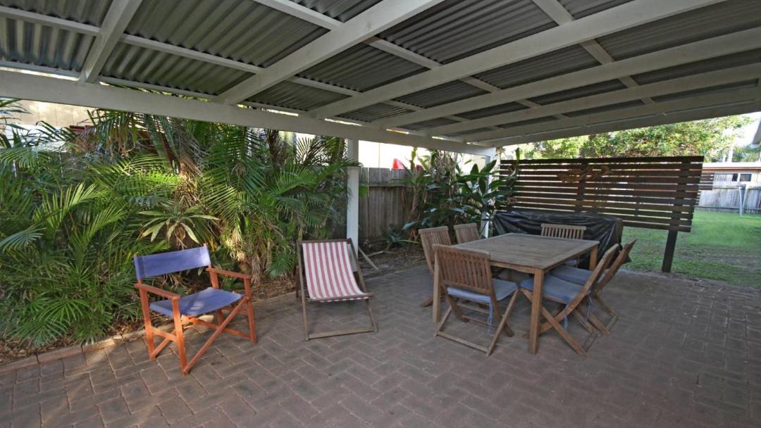 Photo of Patio Balcony in Marcoola