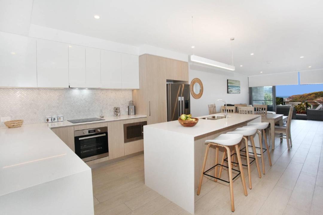 Photo of Kitchen in Coolum Beach