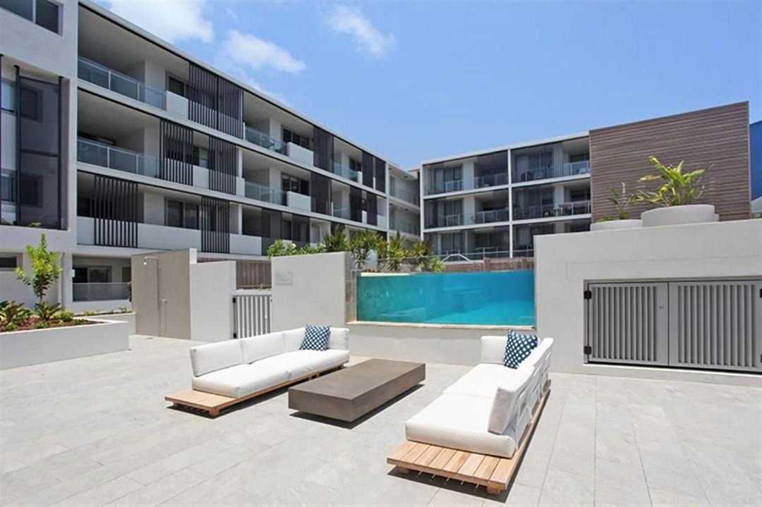 Photo of Patio Balcony in Coolum Beach