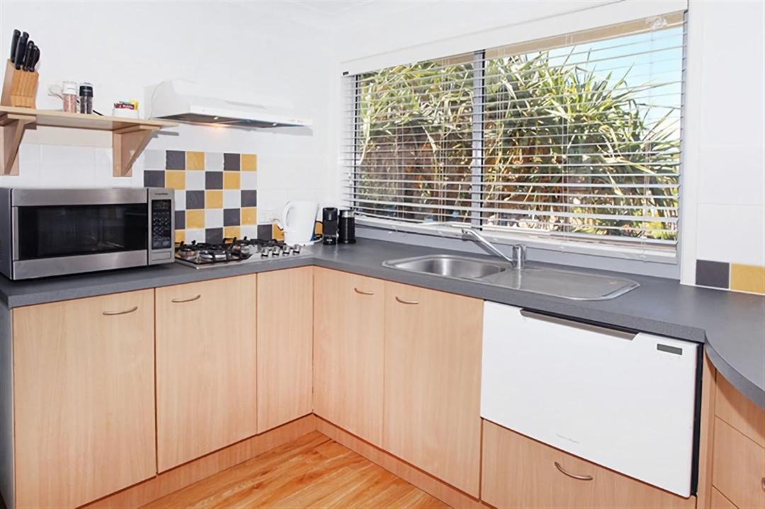 Photo of Kitchen in Coolum Beach