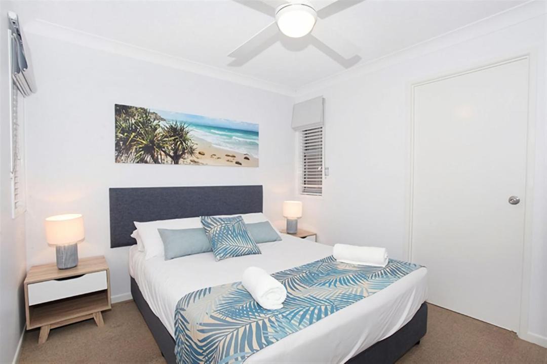 Photo of Bedroom in Coolum Beach
