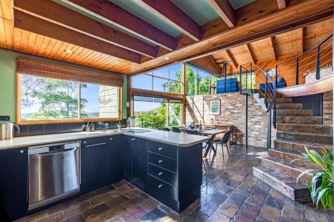 Photo of Kitchen in Woodford