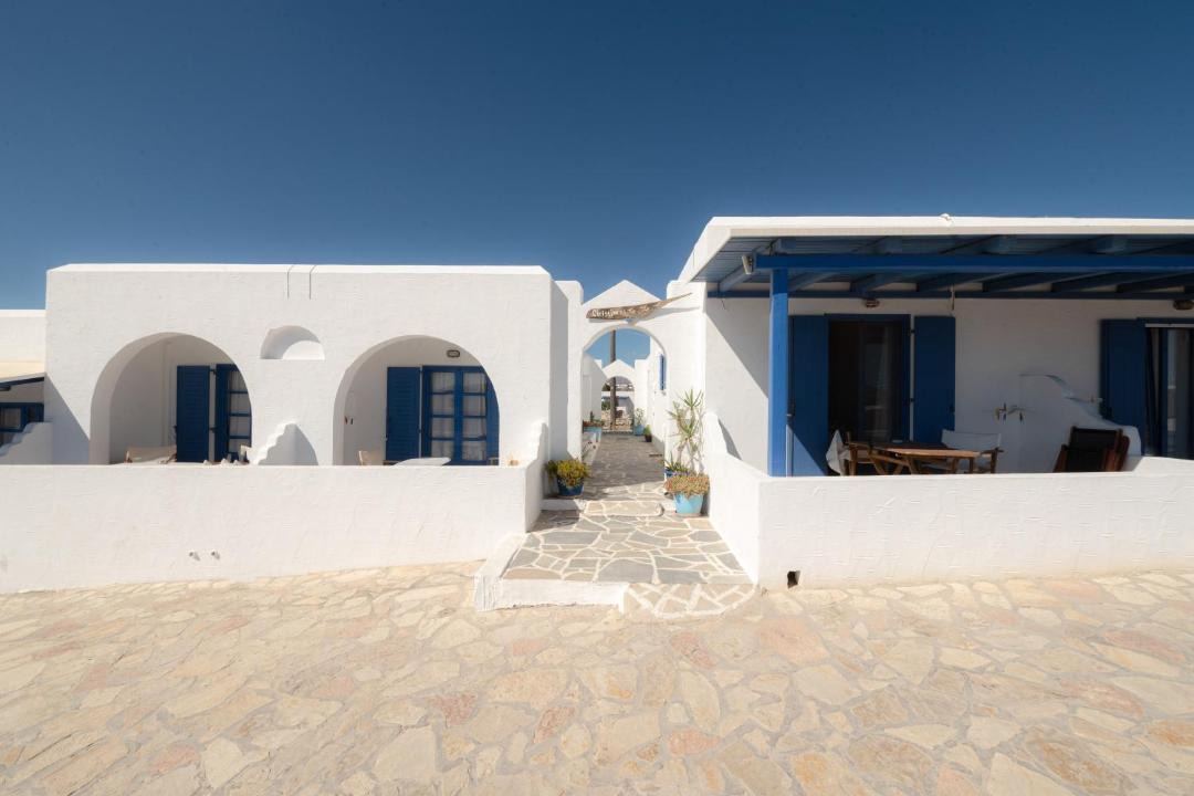 Photo of Others in Koufonisia