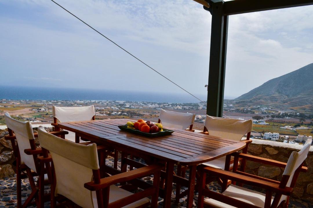 Photo of Patio Balcony in Exo Gonia