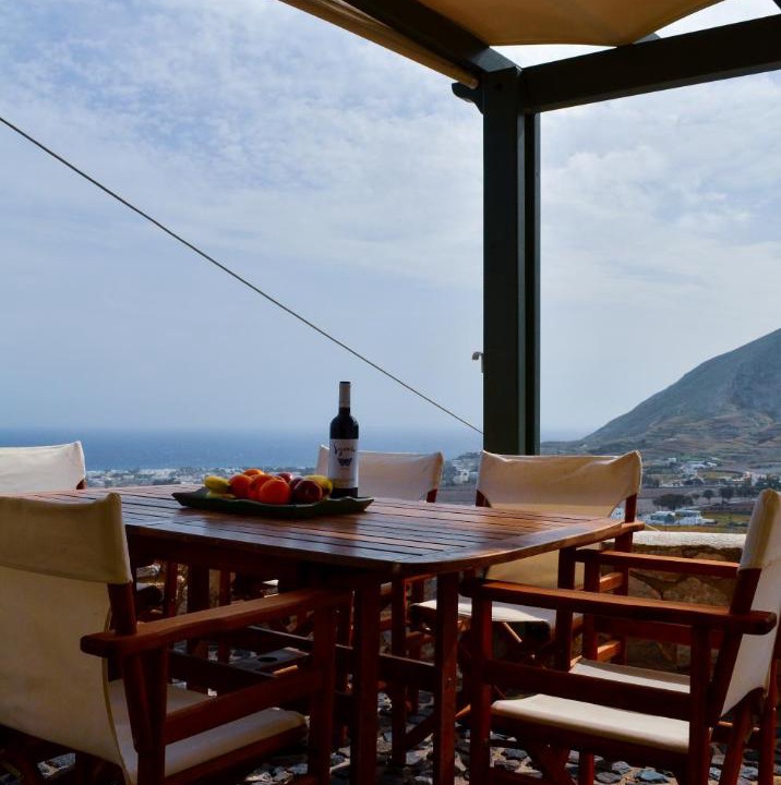 Photo of Patio Balcony in Exo Gonia