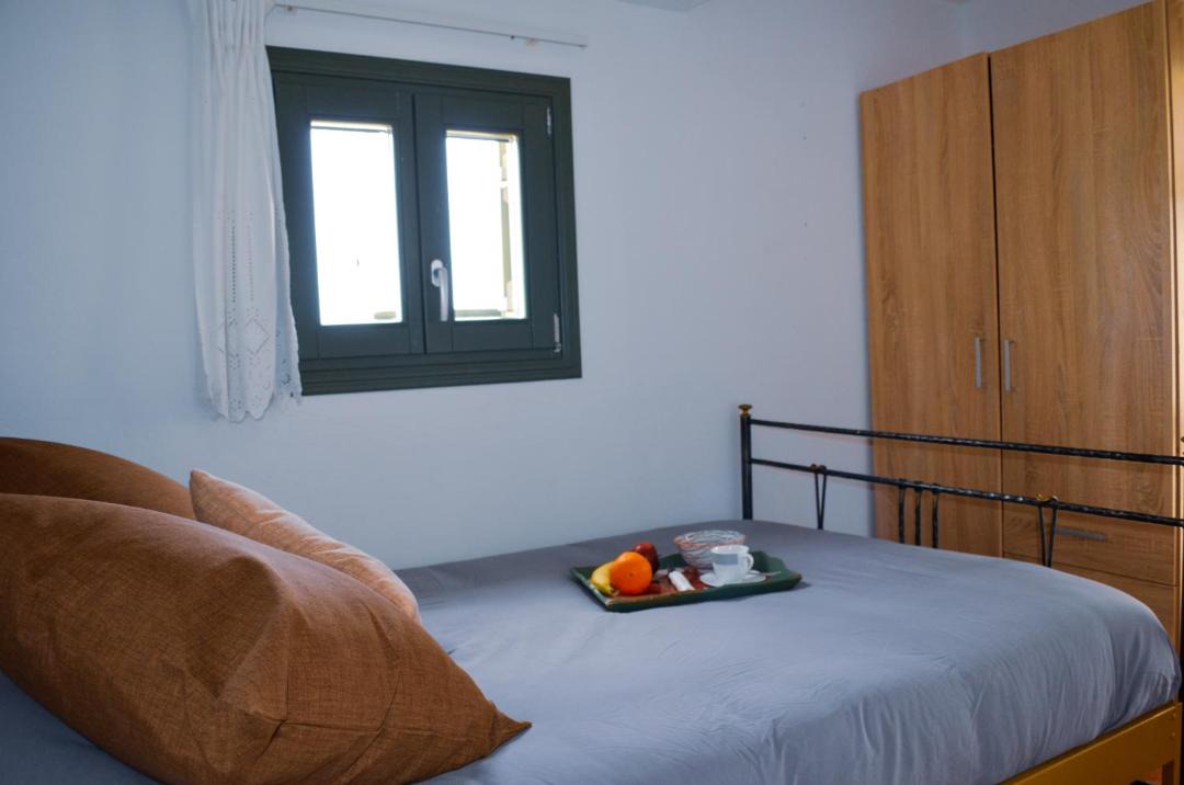 Photo of Bedroom in Exo Gonia