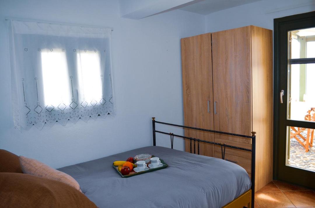Photo of Bedroom in Exo Gonia