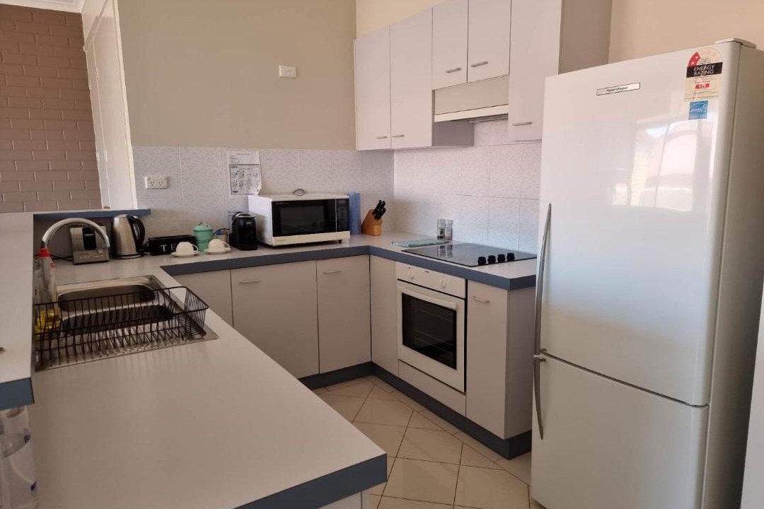 Photo of Kitchen in Greenway