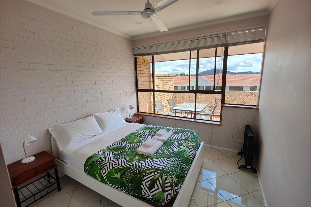 Photo of Bedroom in Greenway