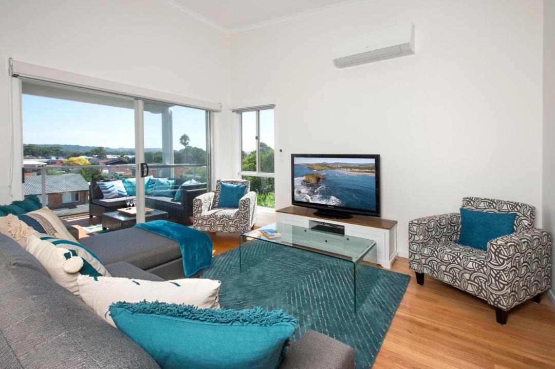 Photo of Livingroom in Minnamurra