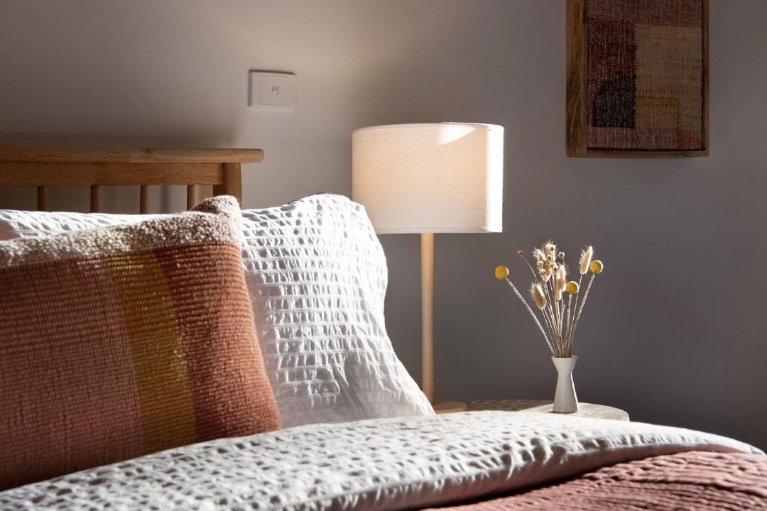 Photo of Bedroom in Daylesford