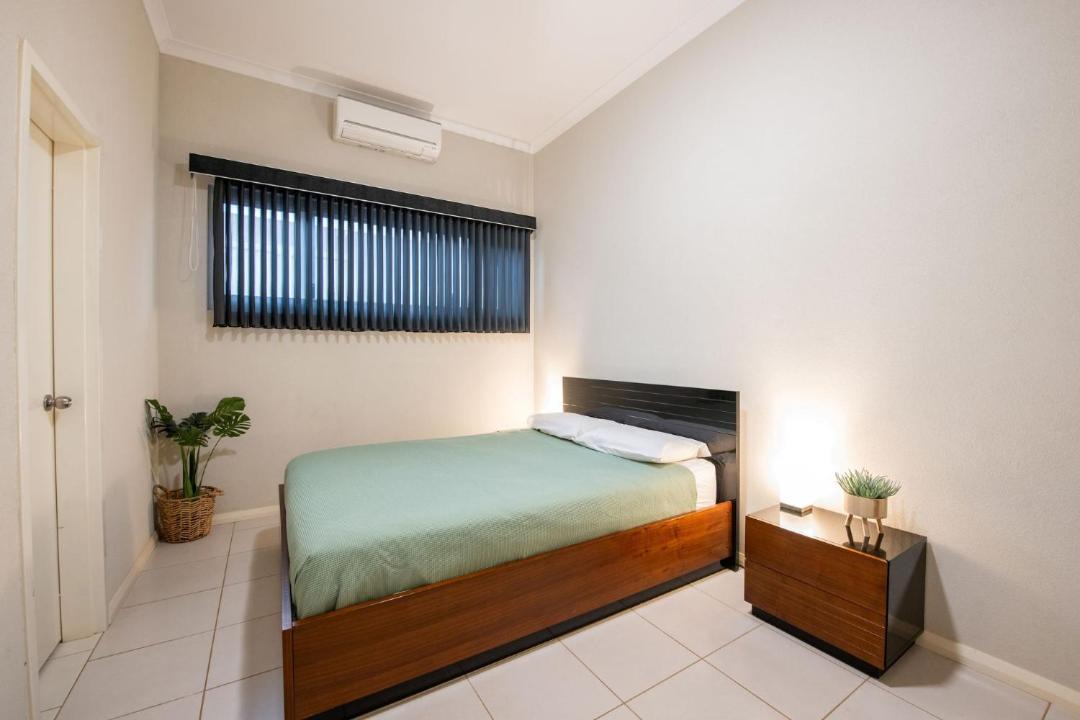 Photo of Bedroom in Exmouth