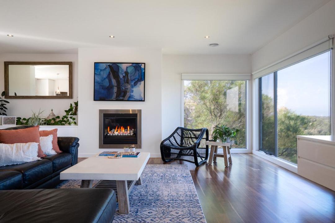Photo of Livingroom in Fingal