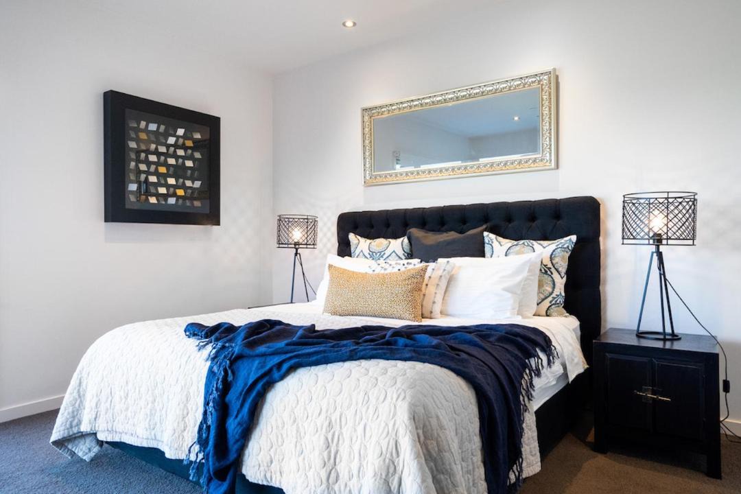 Photo of Bedroom in Fingal