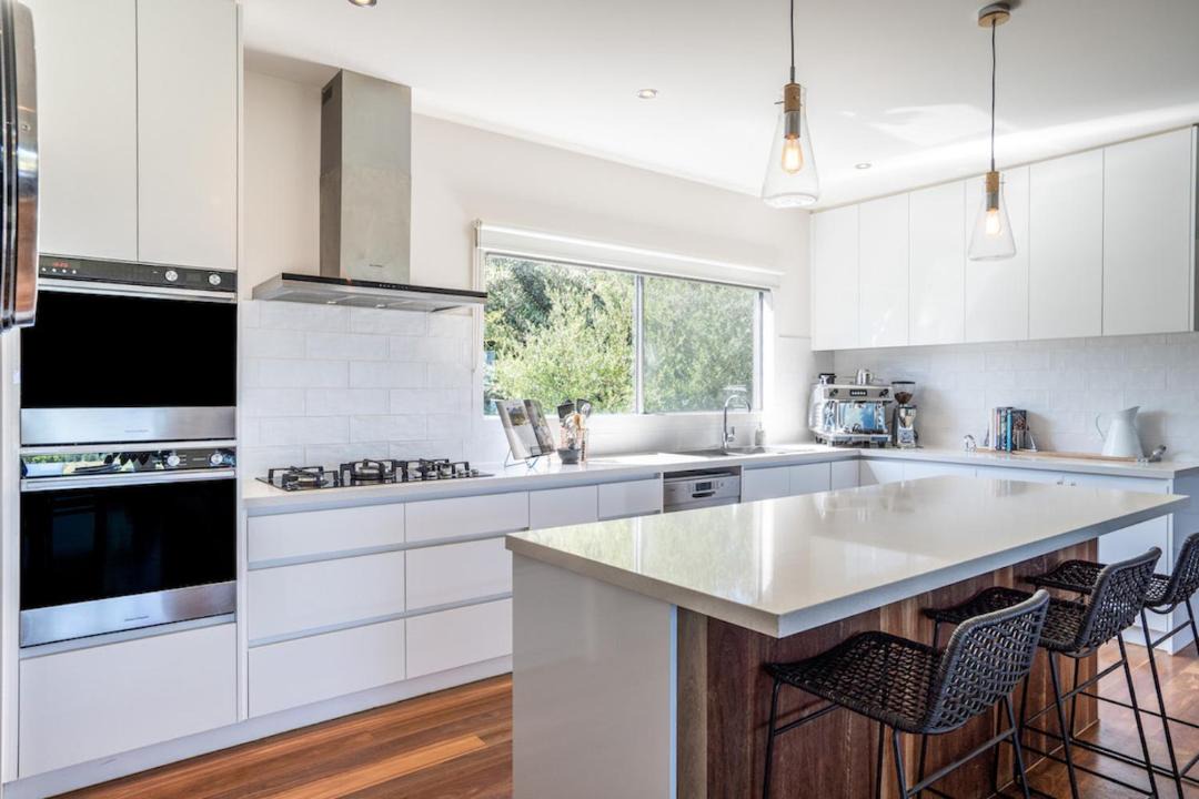 Photo of Kitchen in Fingal