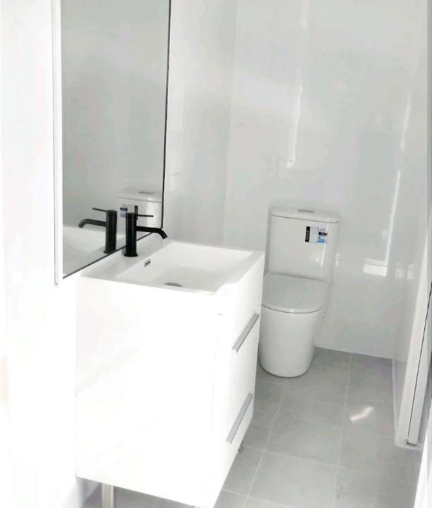 Photo of Bathroom in Glenfield