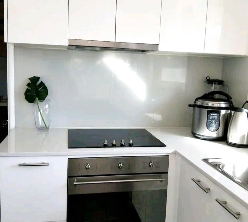 Photo of Kitchen in Glenfield