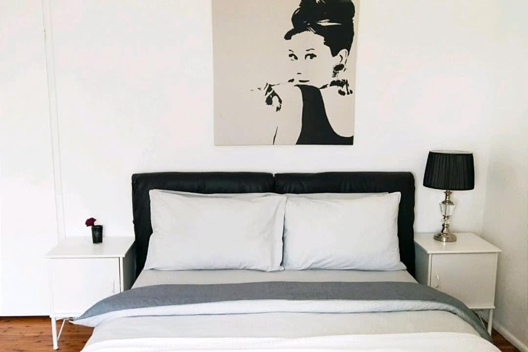 Photo of Bedroom in Glenfield