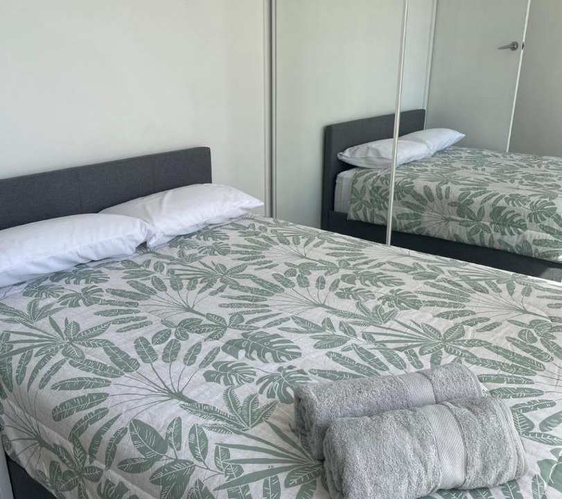 Photo of Bedroom in Cronulla