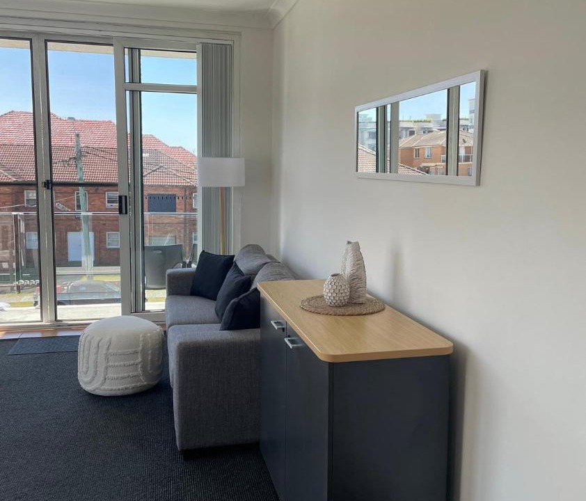 Photo of Livingroom in Cronulla