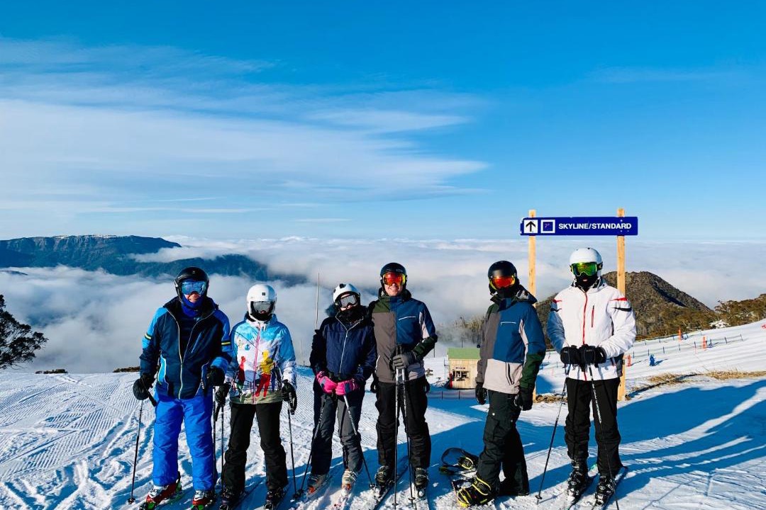 Photo of Others in Mount Buller
