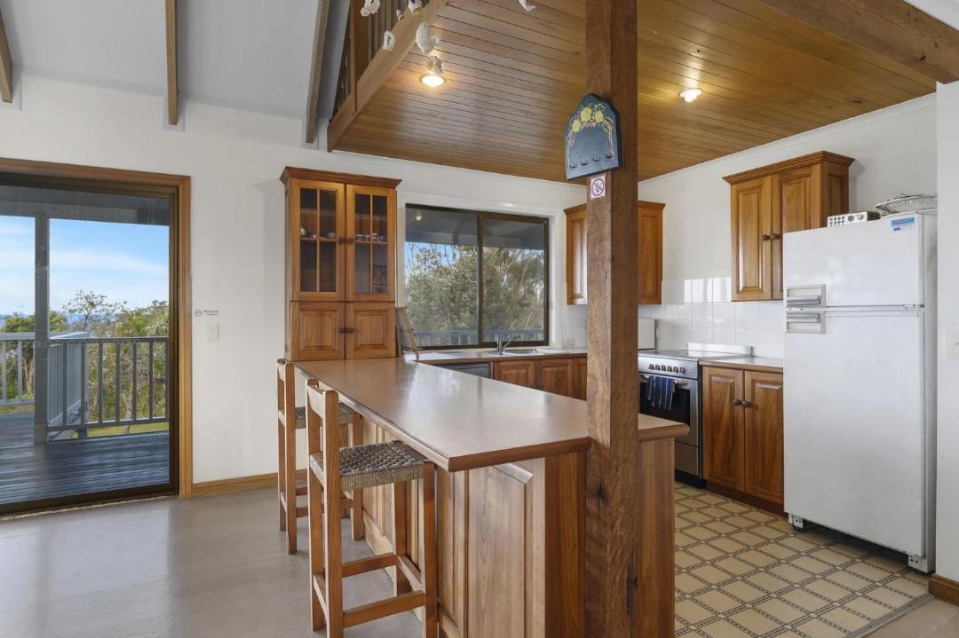 Photo of Kitchen in Arrawarra Headland