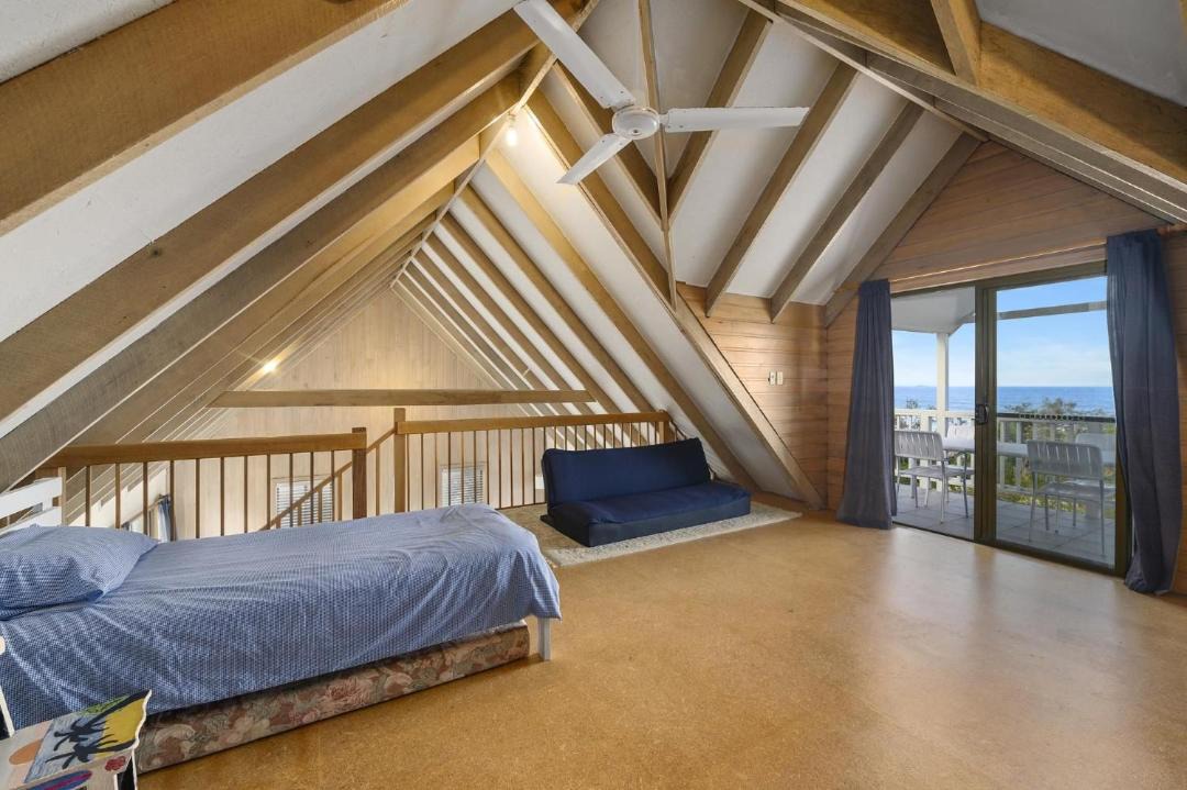 Photo of Bedroom in Arrawarra Headland