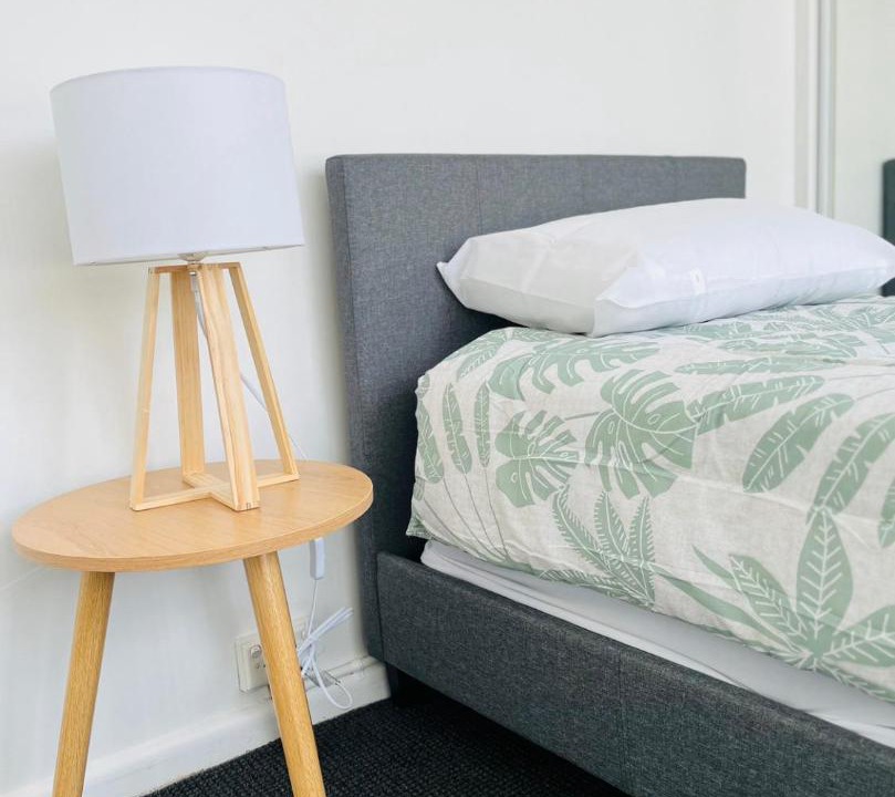 Photo of Bedroom in Cronulla