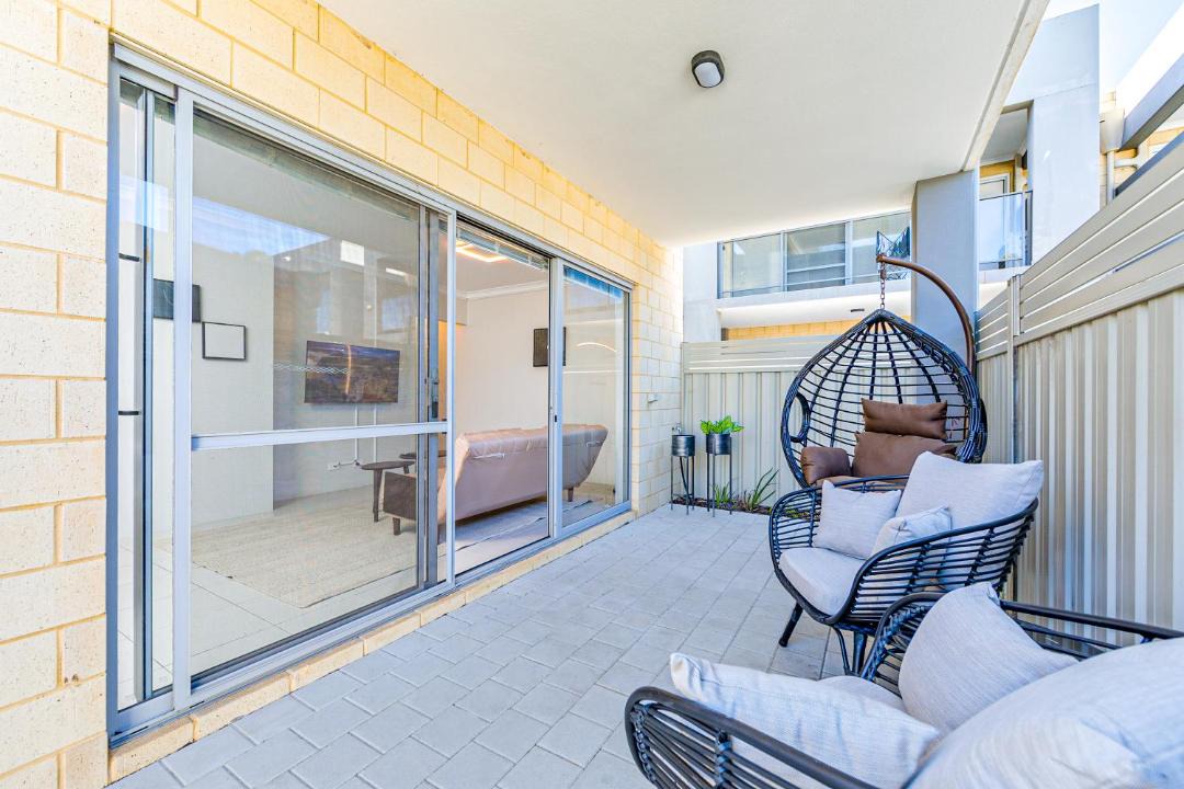 Photo of Patio Balcony in Middle Swan
