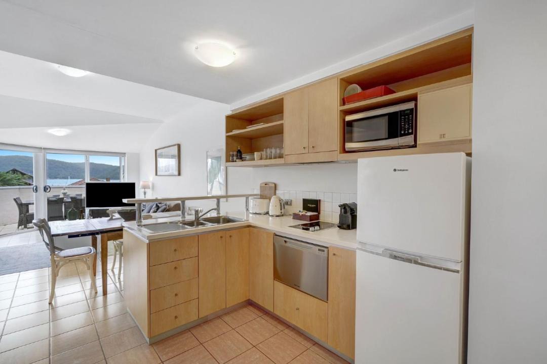 Photo of Kitchen in Palm Beach