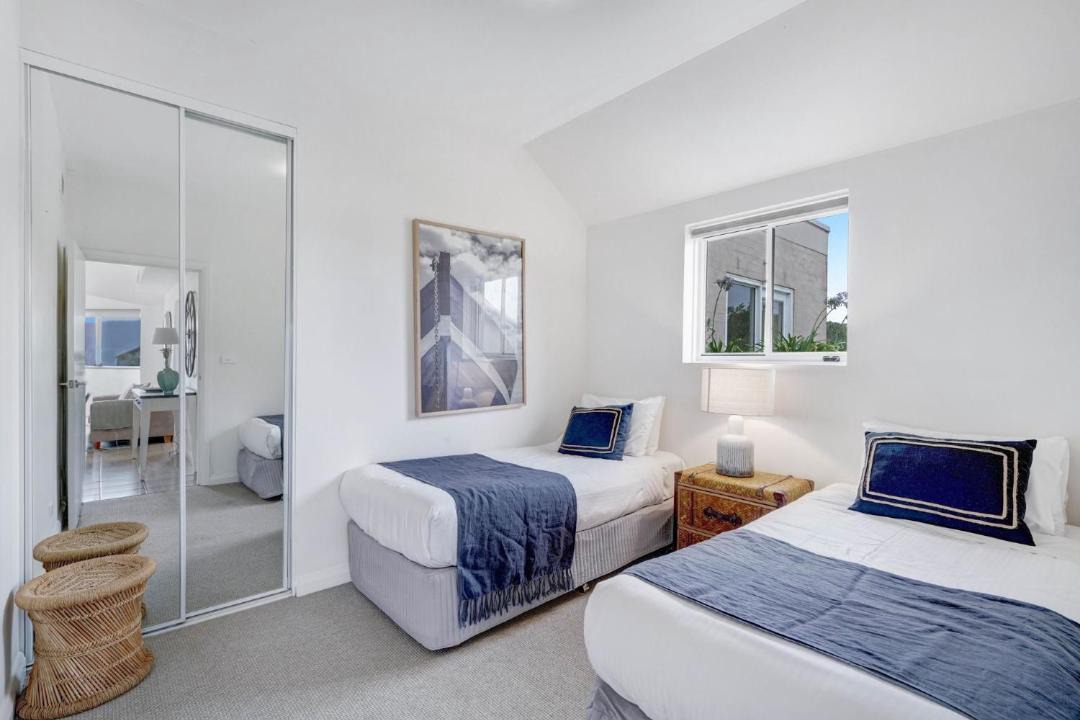 Photo of Bedroom in Palm Beach