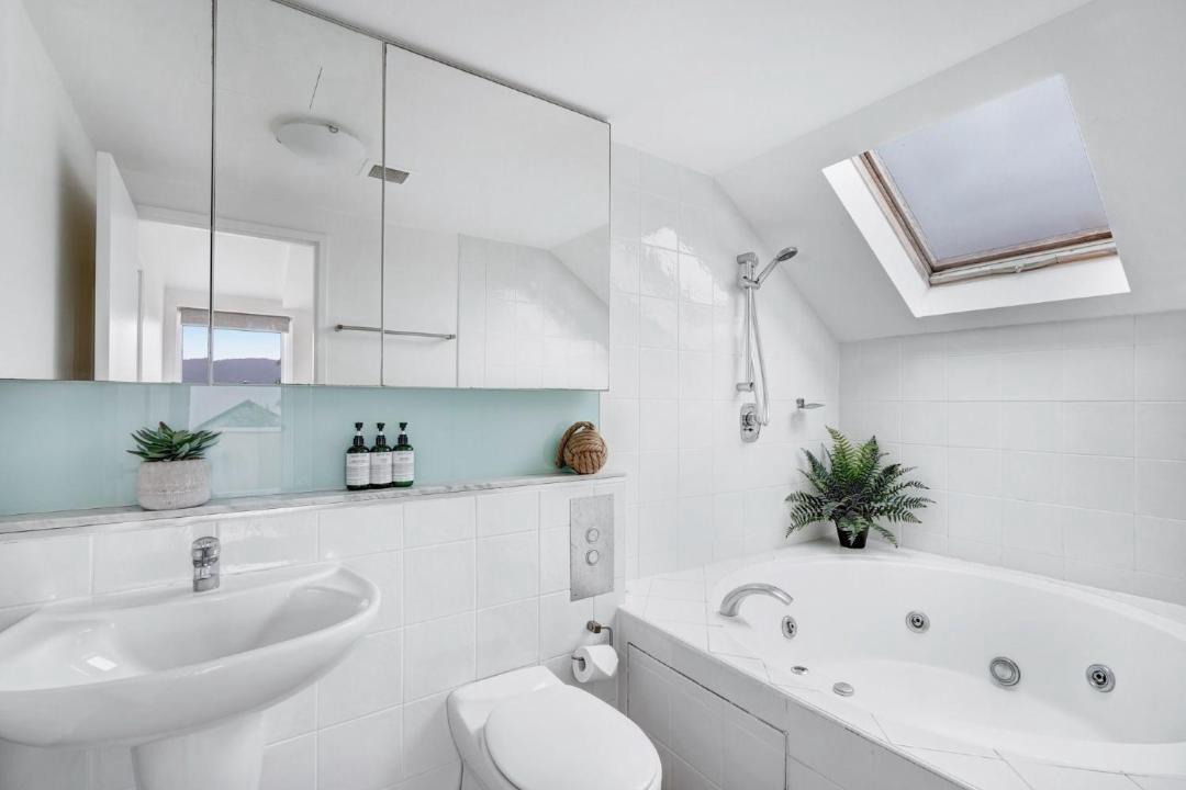 Photo of Bathroom in Palm Beach
