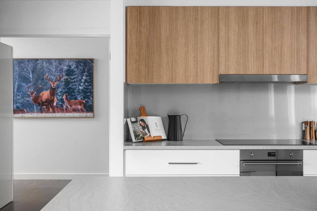 Photo of Kitchen in Porepunkah