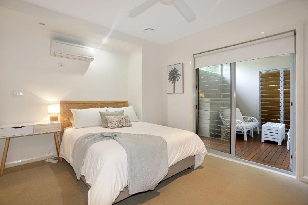 Photo of Bedroom in Hawks Nest