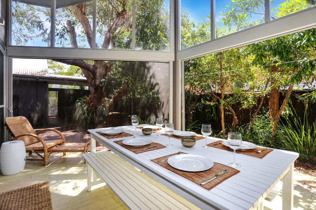 Photo of Patio Balcony in Hawks Nest