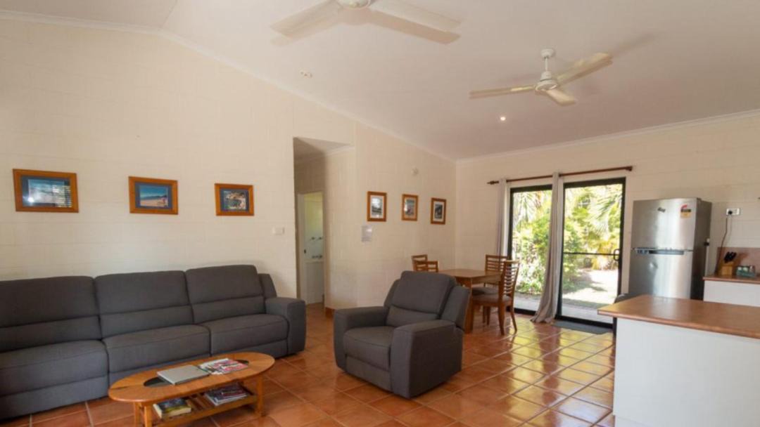 Photo of Livingroom in Horseshoe Bay