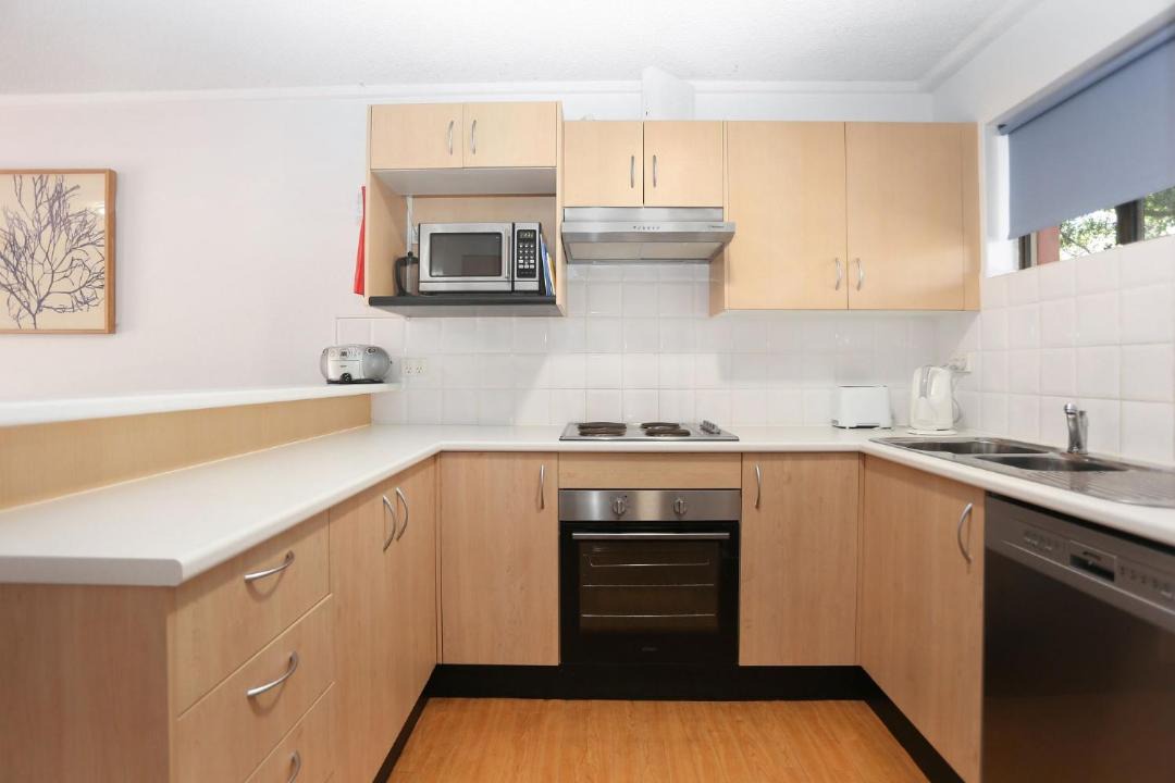 Photo of Kitchen in Hawks Nest