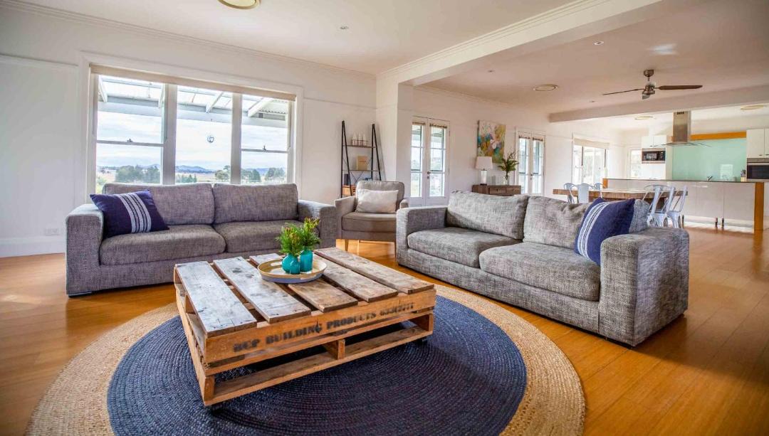 Photo of Livingroom in Erudgere