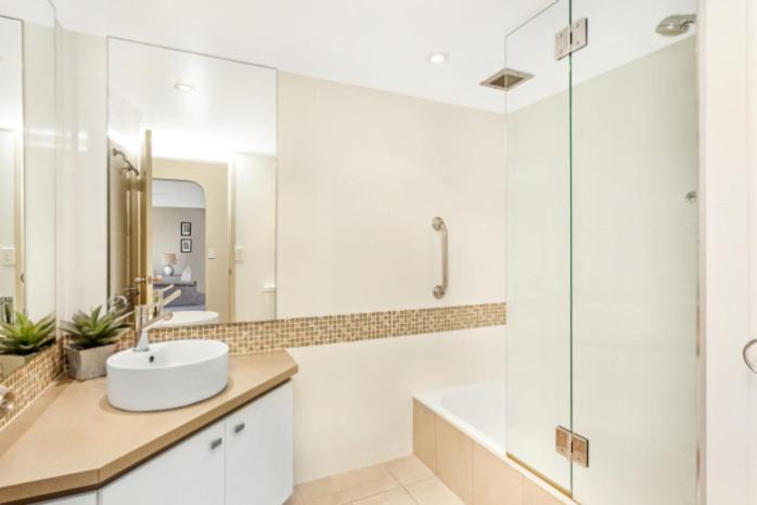 Photo of Bathroom in Burleigh Heads