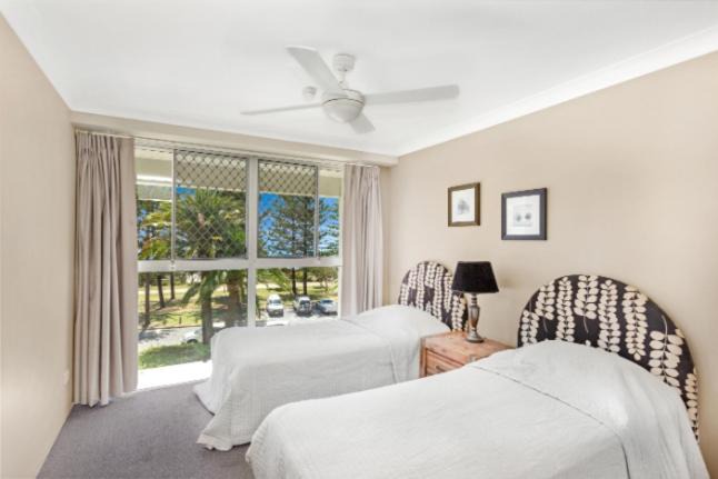 Photo of Bedroom in Burleigh Heads