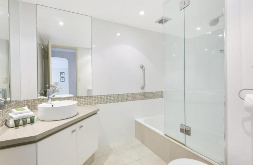 Photo of Bathroom in Burleigh Heads